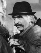 Jean Tinguely